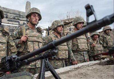 آذربایجان ۴ روستای مرز ارمنستان را تصرف کرد