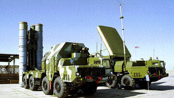(عکس) موشک‌های مخفی روسیه در اوکراین لو رفت!
