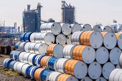 (ویدئو) اعتراف به ناکارآمدی تحریم‌ها دربرابر صادرات نفت ایران