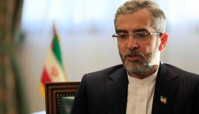 علی باقری کنی کیست و آیا وزیر خارجه بعدی ایران خواهد بود؟