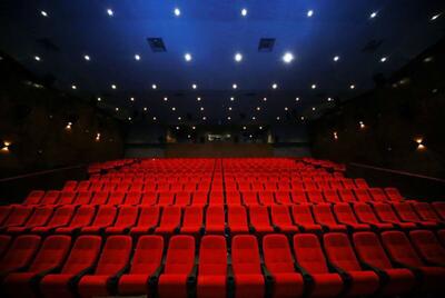 وضعیت سینما‌های کشور از شنبه