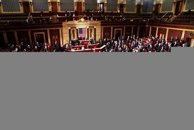دهن کجی کنگره آمریکا به دیوان بین المللی لاهه با دعوت از نتانیاهو