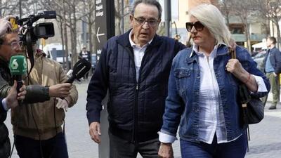 رد رای جنجالی: بارسلونا از اتهام بزرگ تبرئه شد