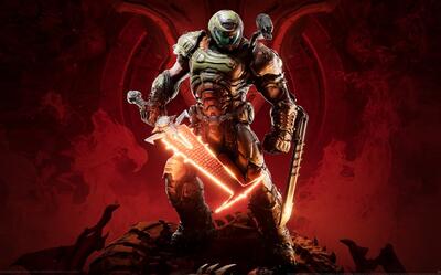 گزارش: نام بازی جدید Doom فاش شد؛ معرفی در شوکیس ایکس باکس - گیمفا