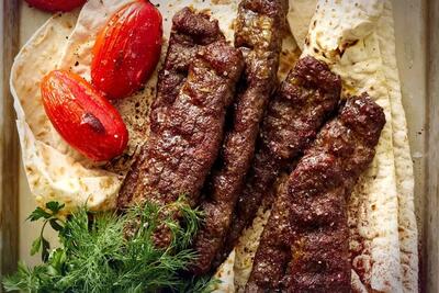 غذای محبوب ایرانی ها مشخص شد