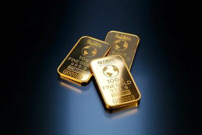 قیمت جدید طلا اعلام شد ۴ خرداد ۱۴۰۳