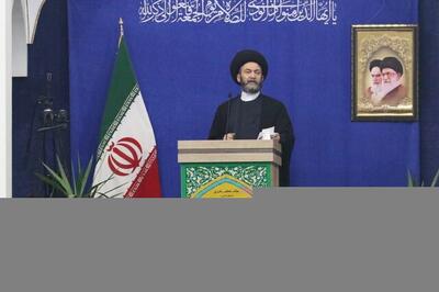 هرکس شادی روح رئیسی را می خواهد در انتخابات شرکت کند
