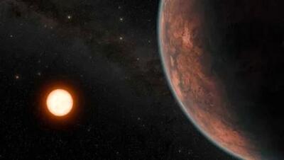 کشف سیاره‌ای شبیه به زمین در فاصله‌ای بسیار نزدیک