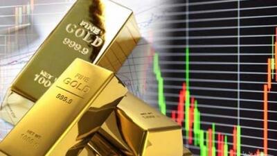 قیمت طلای جهانی امروز