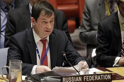 مسکو: غرب به پیامدهای استفاده از تسلیحات عرضه‌ شده‌ به اوکراین علیه خاک روسیه واقف است