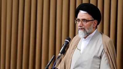 وزیر اطلاعات: شهید امیرعبداللهیان مجاهد در راه مقاومت بود