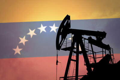 درخواست ۵۰ شرکت برای مجوز نفتی آمریکا در ونزوئلا