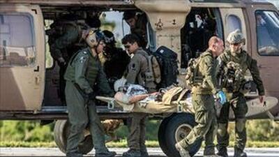 آمار جدید تلفات ارتش اسرائیل در غزه