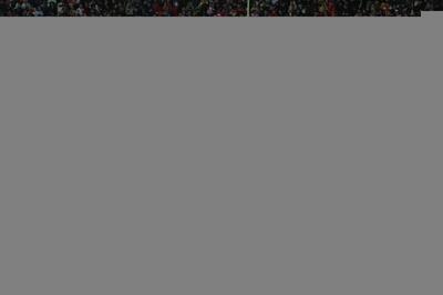 ببینید | انفجار نارنجک در میان هواداران پرسپولیس در پی گل سوم