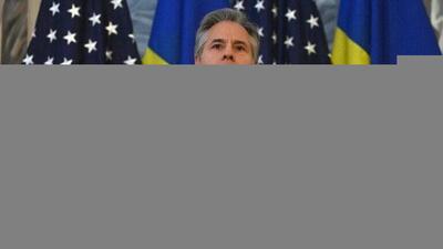 بسته کمکی ۲۷۵ میلیون دلاری آمریکا برای اوکراین