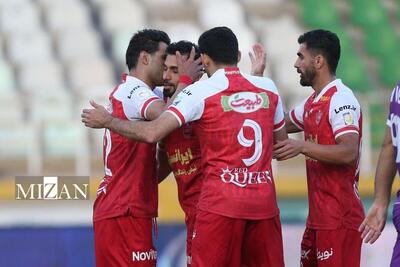 حلالی: بهتر بود در ۳ هفته پایانی لیگ از VAR استفاده می‌کردند/ هواداران برگ برنده پرسپولیس مقابل استقلال خوزستان هستند