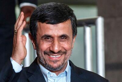 احمدی نژاد دوباره می آید؟ /پرویز فتاح رقیب جدی قالیباف در انتخابات ریاست جمهوری