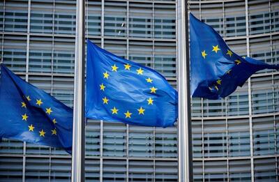 کارمندان اتحادیه اروپا از بی‌تفاوتی این اتحادیه نسبت به وقایع غزه انتقاد کردند