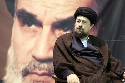 گمانه‌زنی‌ها درباره کاندیداتوری یادگار امام
