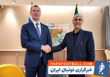 رونمایی از حریف اروپایی تیم ملی در سال 2025 - پارس فوتبال | خبرگزاری فوتبال ایران | ParsFootball