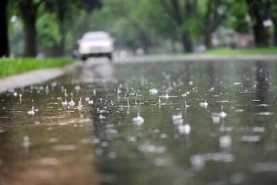 ۱۰ استان در خطر سیلاب ناگهانی