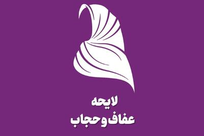 مخالفت مجمع تشخیص با لایحه عفاف و حجاب | رویداد24