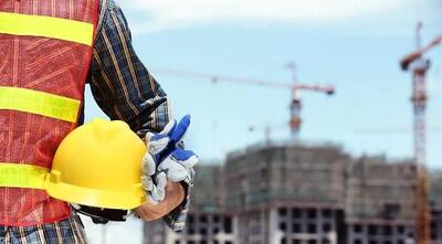 خبر مهم درباره بیمه کارگران ساختمانی