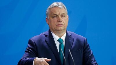 نخست‌وزیر مجارستان: «اروپا برای جنگ با روسیه آماده می‌شود» | خبرگزاری بین المللی شفقنا