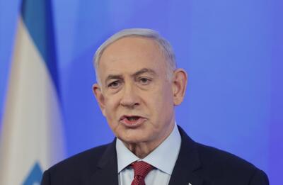 رییس مجلس نمایندگان آمریکا: نتانیاهو در کنگره سخنرانی می‌کند | خبرگزاری بین المللی شفقنا