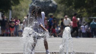 فرانس24: تلفات ده‌ها نفری مکزیک بر اثر گرمای بی سابقه | خبرگزاری بین المللی شفقنا