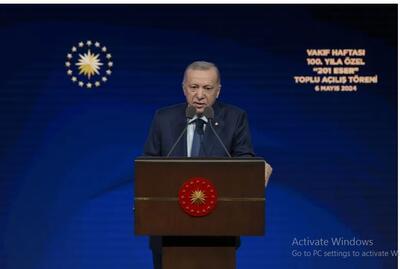 اردوغان: «نظام سرمایه‌داری فقرا را فقیرتر و ظالمان را قوی‌تر می‌کند» | خبرگزاری بین المللی شفقنا