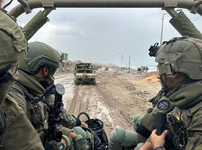 ارتش اسرائیل از خروج اجساد 3 گروگان از نوار غزه خبر داد | خبرگزاری بین المللی شفقنا
