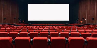 سالن‌های سینما از شنبه باز می‌شوند؟