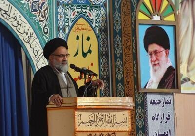 رئیس‌ جمهور ایران باید در تراز جهانی باشد