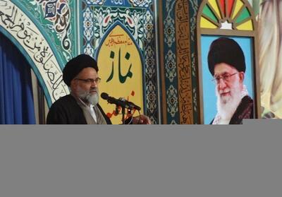 رئیس‌ جمهور ایران باید در تراز جهانی باشد - تسنیم