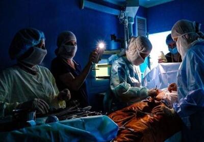 برق بیمارستان شهداء الاقصی در غزه به طور کامل قطع شد - تسنیم