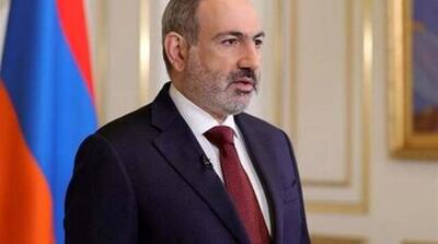 فوری، بالگرد حامل نخست‌وزیر کشور ارمنستان مجبور به فرود اضطراری شد/ جزئیات تکمیلی