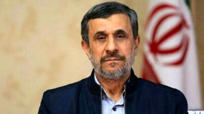 آیا احمدی‌نژاد نامزد انتخابات ریاست‌جمهوری می‌شود؟