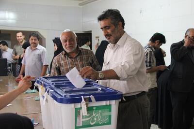 پیشنهاد ویژه جمهوری اسلامی برای مشارکت ۸۰ درصدی در انتخابات ریاست جمهوری