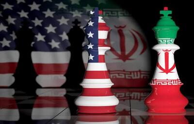 مذاکرات محرمانه ایران و آمریکا در مسقط