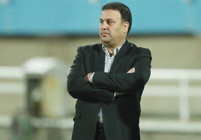 مدیرعامل استقلال خوزستان به سیم آخر زد؛ باید تیم را خفه کنید و با دو پا روی آن بیفتید؟