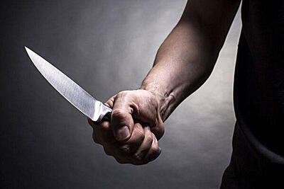 زن کشی فجیع در تهران/ مینا و دختر 2 ساله را با چاقو تکه تکه کردم