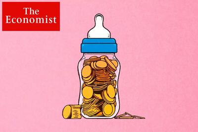 اکونومیست: چرا ارائه مشوق‌های مالی برای فرزندآوری جواب نمی‌دهد؟