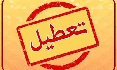 چرا مراکز درمانی از تعطیل کاری 2 خرداد به کارکنان خود طفره می روند؟