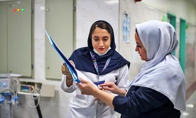 تبعات کمبود اساتید پرستاری در ایران