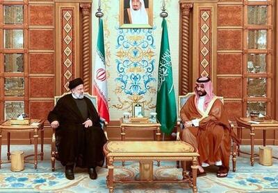 محمد بن سلمان به ایران می آید؟ /دعوت ولیعهد عربستان از مخبر برای سفر به عربستان - عصر خبر