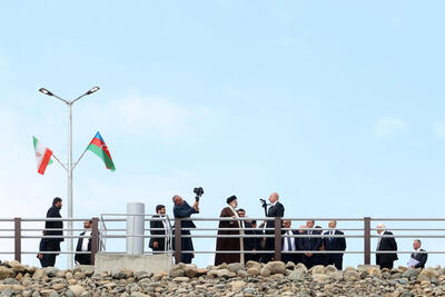 ماجرای خبر کذب «افتتاح سد قیز قلعه‌سی» مشخص شد