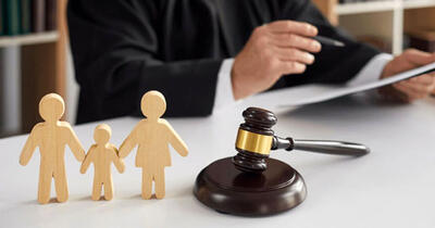 نیاز جامعه به مشاور امور خانوادگی و وکیل خانواده