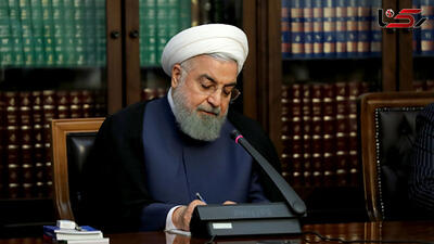 دعوت از وزیر روحانی برای نامزدی در انتخابات