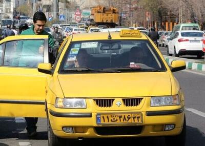 این راننده تاکسی، یک‌تنه آبروی ایران و ایرانی را بُرد